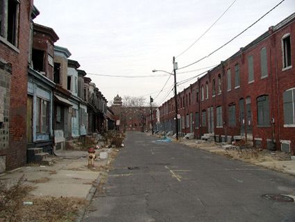 camden new jersey