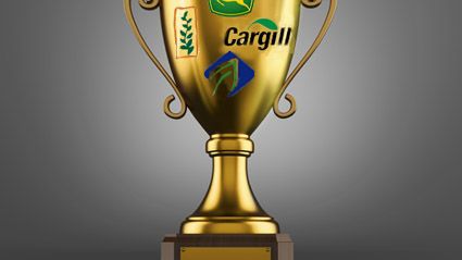 Trophy