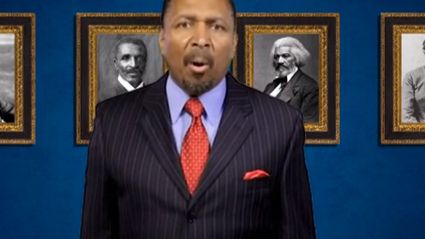 E.W. Jackson