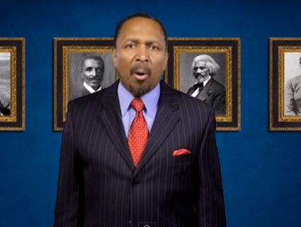 E.W. Jackson