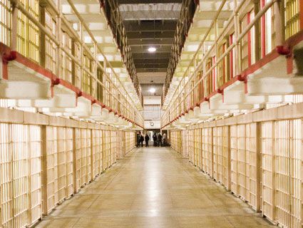 Prison