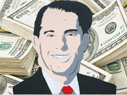 Scott Walker