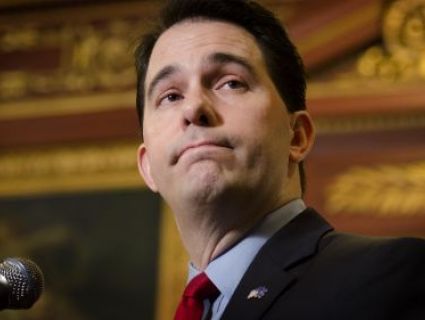 Scott Walker