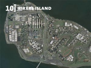 Riker's Island