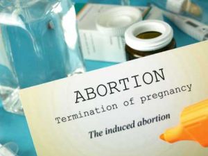 abortion text