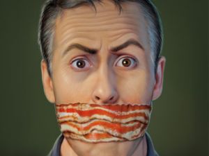 ag gag