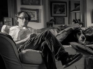 Alexander Cockburn