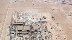 Al-Udeid Air Base