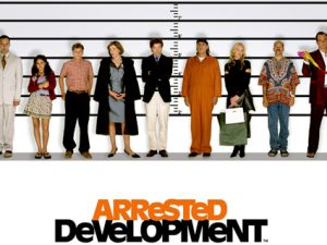 Arrested Development