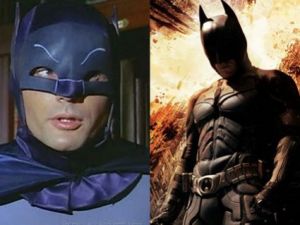 batman dark knight rises
