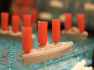 battleship 2012