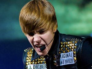 Justin Bieber