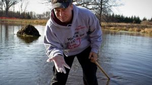 John Bolenbaugh