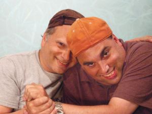 Buzz Bissinger