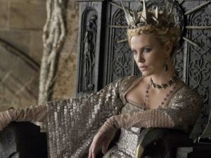 charlize theron