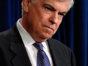 chris dodd sad