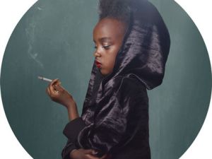 kids smoking