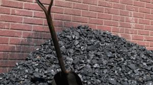 coal