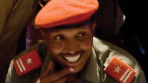 Bosco Ntaganda
