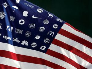 corporate states of america