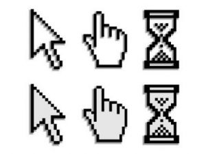 cursors