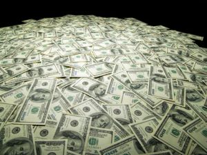 money