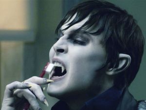 johnny depp dark shadows