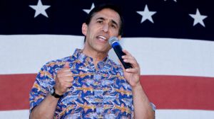 darrell issa