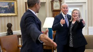 President Barack Obama