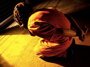 detainee