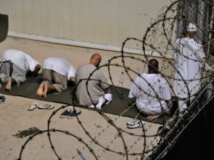 guantanamo bay detention camp detainees