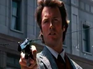 Clint Eastwood