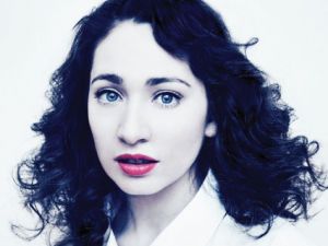 Regina Spektor