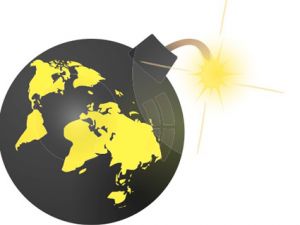 end of the world apocalypse