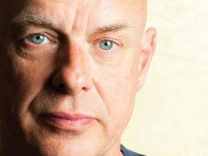 Brian Eno