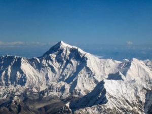 Mount Everest