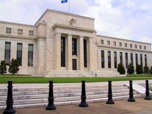 Federal Reserve