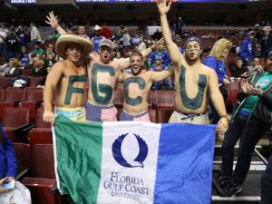 FGCU