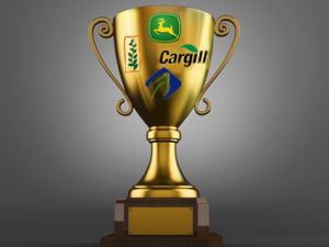 Trophy