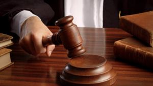 gavel