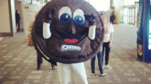 oreo