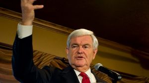 newt gingrich