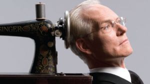 Tim Gunn
