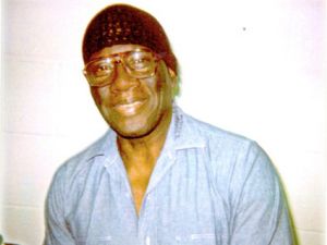 Herman Wallace
