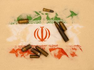 iran's flag