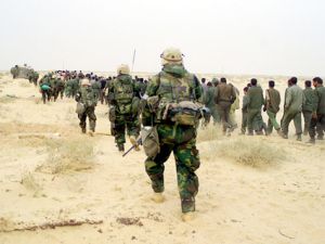 Iraq War