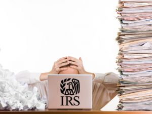 IRS