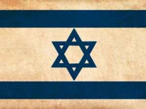 israel flag