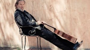 Jeff Bridges