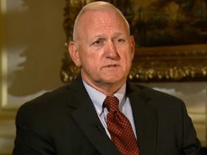 jerry boykin
